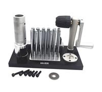 Avvolgicavo manuale versatile, facile da usare, strumento di avvolgimento manuale per riporre e trasportare i cavi in ordine