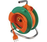 Poly Pool Avvolgicavo Prolunga 705 – 15 m 3x1,5 mm² con disgiuntore termico