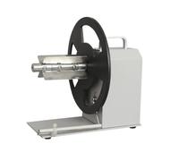 Avvolgicavo, Riavvolgitore Automatico Per Etichette A Velocità Regolabile, Serie BSC-Q6, Per Codici A Barre, Adesivi E Rotoli Di Carta Livello Industriale Tubo da giardino