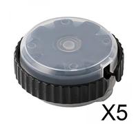 Avvolgicavo USB girevole da 2-6 pezzi, organizer per cavi di ricarica per aule