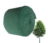 Avvolgimenti per Alberi per Proteggere la Corteccia | 15m x 12cm Copertura Protettiva Isolante | Coperture AntiAlberi Con Protezione - Per Ritenzione Umidità Protezione Da Brina E Raggi UV Per Giardin