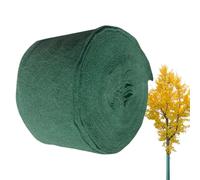 Avvolgimenti per Alberi per Proteggere la Corteccia,15m x 12cm Copertura Protettiva Isolante | Protettore Tagliabile per Corteccia degli Alberi,Per Ritenzione Umidità Raggi UV Spazi Cortili Marciapied