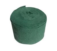 Avvolgimenti per Alberi per Proteggere la Corteccia | 15m x 12cm Copertura Protettiva Isolante,Protettore Tagliabile per Corteccia degli Alberi,Per Ritenzione Umidità Protezione Da Brina E Raggi UV Pe