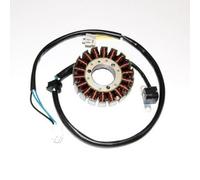 AVVOLGIMENTO ALTERNATORE ELECTROSPORT (STATORE) SUZUKI LTZ 400 '03-'08