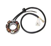 AVVOLGIMENTO ALTERNATORE (STATORE) CON LUCI KTM 400/450/525/540/560