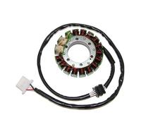AVVOLGIMENTO ALTERNATORE (STATORE) KAWASAKI KLR 650 '87-'07, KL 650 TE