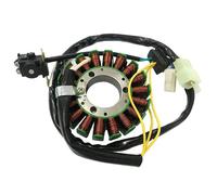 AVVOLGIMENTO ALTERNATORE STATORE SUZUKI EN 125 GAUSS