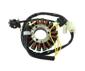 AVVOLGIMENTO ALTERNATORE STATORE SUZUKI EN 125 GAUSS