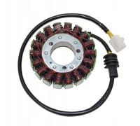 AVVOLGIMENTO ALTERNATORE (STATORE) YAMAHA YZF-R1 (02-03)