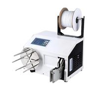 Avvolgimento automatico impacchettamento Twist Tie Machine - Funzionalità 2 | Macchina automatica per legare e organizzare in modo efficiente per casa e ufficio