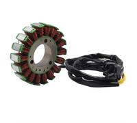 Avvolgimento Compatibile Con Suzuki Per GSX1100 GSX1100EE 1984 31401-00A00 Bobina Statore Alternatore Moto Bobina Statore Moto Accessori