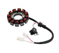 Avvolgimento Compatibile Con Yamaha Per YZFR125 Per MT125 2019 2020 2021 BK6-H1410-02 Bobina Statore Magnete Alternatore Moto Accessori