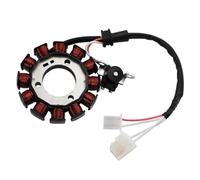 Avvolgimento Compatibile Con Yamaha Per YZFR15 2015 2016 2017 2018 2019 2020 2021 Per YZF155L YZR15 2020 2FB-H1410-00 Bobina Statore Magnete Alternatore Moto