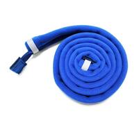 Avvolgimento Copertura Tubo Cpap | Copri Tubo Flessibile | Avvolgitubo Per Ossigeno | Avvolgimento Morbido Per Tubi | Copertura Protettiva Per Tubo Del Ventilatore | Manicotto Per Tubo CPAP Unive