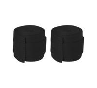 Avvolgimento da boxing, da boxe, protezione per le mani, protezione comoda del bordo di compressione per donne uomini Thai Kickboxing marziali perforazione