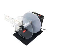 Avvolgimento della bobina, Macchina riavvolgitrice for etichette, avvolgitrice automatica bidirezionale, macchina for codici a barre autoadesiva, avvolgitrice for etichette for indumenti(F202)