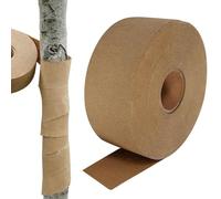 Avvolgimento Della Protezione Degli Alberi - Wrap Di Corteccia Durevole | Piante Resistenti Alle Intemperie Antigelo Arbusti Adatti Alla Cura Delle Invernali, Prevenzione Dei Parassiti E All'is