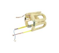 DT Spare Parts 4.65211 Avvolgimento d'eccitazione Motorino avviamento