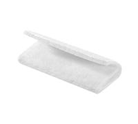 Avvolgimento Fonoassorbente Per Scarico Moto Foglio Di Imballaggio In Wadding