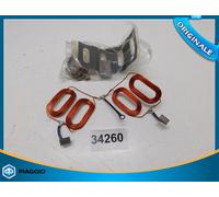 AVVOLGIMENTO MOTORINO AVVIAMENTO STARTER MOTOR WINDING ORIGINALE VESPA PX 150