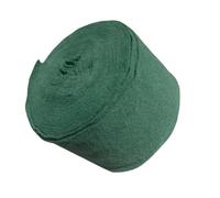 Avvolgimento per alberi | 15 m x 12 cm Nastro protettivo per piante tagliabili | per piante tagliabili antigelo protezione antigelo, per ritenzione 'umidità e protezione antigelo a J