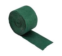Avvolgimento per albero - 20 m conveniente avvolgimento per tronco d'albero, involucro protettivo per alberi stagionali di fiducia, corteccia di corteccia per l'inverno Frost Frost Outd