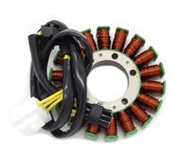 Avvolgimento Per CBF1000 SC58 2006 2007 2008 2009 2010 2011 2012 31120-MFA-D01 Bobina Statore Magnete Moto Bobina Statore Moto Accessori