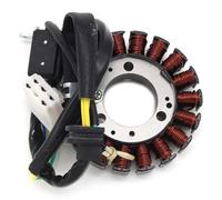Avvolgimento Per CBR125RW Per CBR125R Per CBR125RS 2005 2006 31120-KPP-861 Bobina Di Accensione Per Motocicletta Statore Bobina Statore Per Motocicletta Accessori