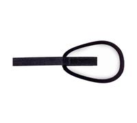 Avvolgimento per esche da - Coperture trasparenti per canna da | Manicotti anti-foratura, protezione portatile per gli appassionati di, Refer to description, Unisex