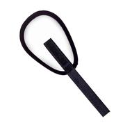 Avvolgimento per esche da pesca, copertura protettiva trasparente, anti-foratura, custodia portatile per gli appassionati di pesca, Piccolo, Refer to description, Unisex