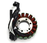 Avvolgimento Per Z1000 Per ZR1000 2007 2008 2009 21003-0133 Bobina Di Accensione Per Motocicletta Piastra Statore Magnete Per Motocicletta Bobina Di Accensione Accessori