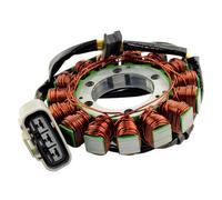 Avvolgimento Per ZX-10R Per Ninja ZX1000E 2008 2009 2010 Parti Del Generatore Per Moto Bobina Dello Statore Bobina Dello Statore Per Moto Accessori
