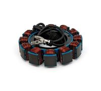 Avvolgimento Statore Alternatore Per Harley-Davidson Touring 1997-1998