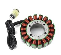 Avvolgimento statore moto Per Z750 Per Z750S Per Z1000 Per ZR1000 2003 2004 2005 2006 21003-0001 Bobina Statore Generatore Motore Moto Bobina Statore Moto Accessori