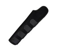 Avvolgitore a coda equina lavabile in lavatrice Caratteristiche Ammortizzazione delicata e resistente agli strappi Costruzione in poliestere Durabilità Copertura coda di cavallo