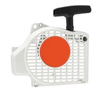 Avvolgitore a riavvolgimento per avviamento a Strappo Adatto per Stihl MS200T 020T MS200 Motosega Estrattore di avviamento a contraccolpo per Motosega Stihl MS200T 020T MS200