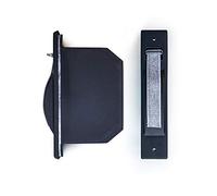 AVVOLGITORE SEMINCASSO COMPLETO Cintino mm. 20 mt. 5,5 (interasse fori mm. 165)