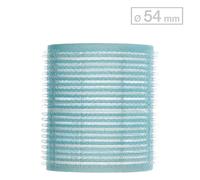 Efalock Avvolgitore adesivo Ø 54 mm Azzurro – Confezione da 6 pezzi