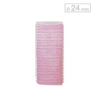 Avvolgitore adesivo Rosa Ø 24 mm, Per confezione 12 pezzi