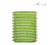 Avvolgitore adesivo Verde Ø 48 mm, Per confezione 12 pezzi