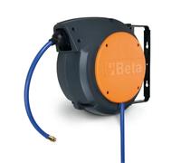 Avvolgitore automatico avvolgicavo cavo shucko led avvolgitubo aria acqua Beta