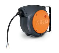 Avvolgitore automatico BETA 1844 30-H05 con cavo 3Gx1,5 mm²