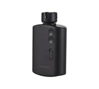 Avvolgitore Automatico Di Corde Per Chitarra Elettrica Con Motore Ad Alta Velocità Sintonizzatore Intelligente Luce Indicatore LED Ricaricabile A Due Passi Colore