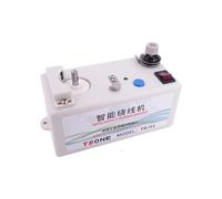 Avvolgitore automatico for bobina Accessori universali Macchina da cucire elettrica intelligente for avvolgitori Appassionati di fai da te Supporto for filo