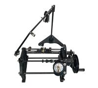 Avvolgitore automatico for fili a manovella, avvolgitore for trasformatori, indicatore for il conteggio dei giri