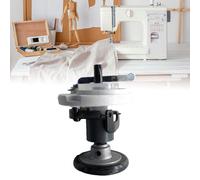 Avvolgitore automatico per bobina, punto annodato per maglieria, bobina di