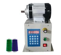 Avvolgitore automatico per bobine, avvolgitore e conteggio bobine da 500W/650W/800W, avvolgitores elettrico per bobines a velocità regolabile, attrezzatura per avvolgitores di filo(800W)