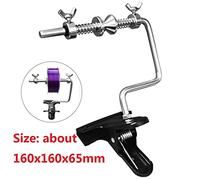 Avvolgitore automatico per bobine Avvolgitore for lenza da pesca portatile Bobina for mulinello in lega di alluminio di avvolgimento for spooler Attrezzatura for attrezzi da pesca all'aperto Con grand