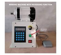 Avvolgitore automatico per bobine Avvolgitrice automatica for programmazione CNC Avvolgitrice for motore ad alta coppia Avvolgitrice for regolazione della velocità programmabile Con grande coppia(Colo