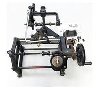 Avvolgitore Automatico per Bobine Display Digitale Nuovo Manuale Automatico Bobina Bobina Avvolgitrice Bobine Elettroniche Avvolgitore USG NZ-2/FZ-160 con Grande Coppia(Color:NZ-2)